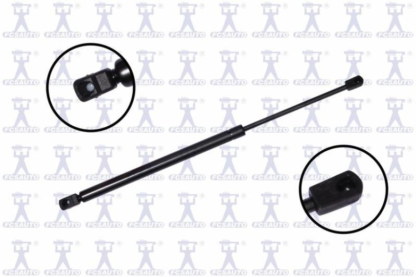 FCS Struts 86624 Back Glass Lift Support