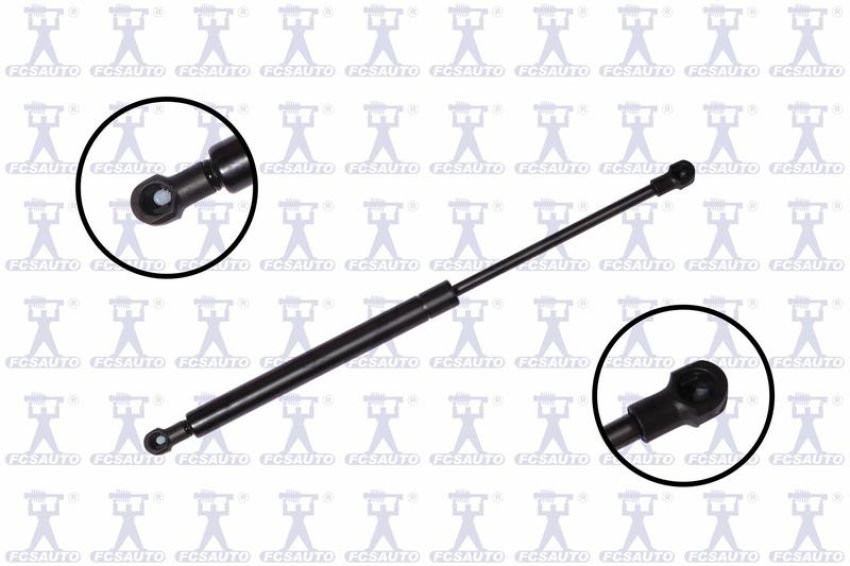FCS Struts 86631 Trunk Lid Lift Support