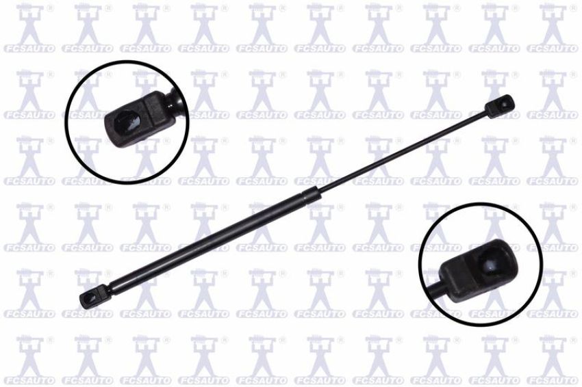 FCS Struts 86649 Back Glass Lift Support