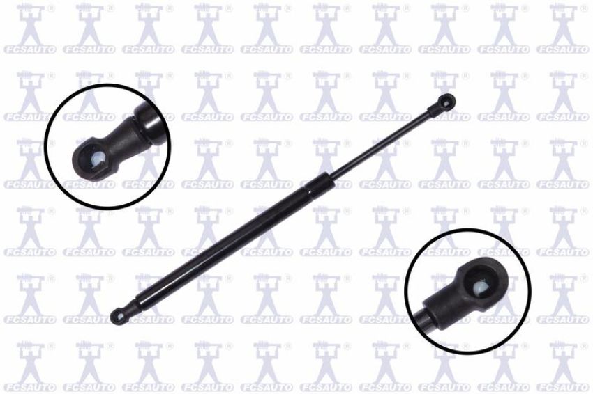 FCS Struts 86651 Trunk Lid Lift Support