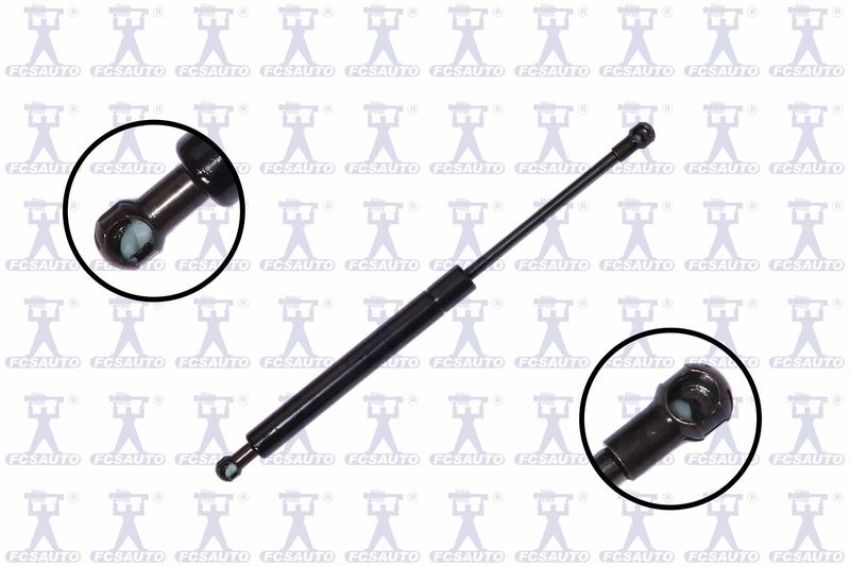 FCS Struts 86654 Trunk Lid Lift Support