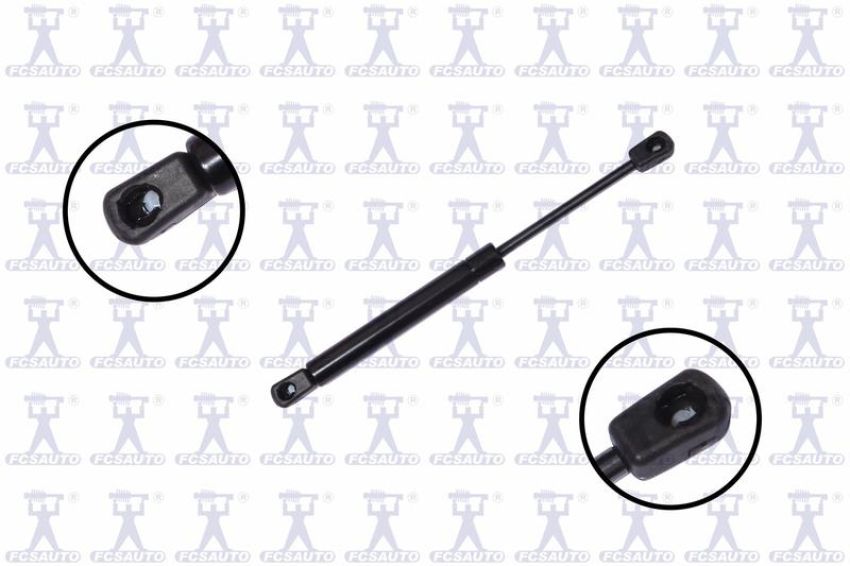 FCS Struts 86671 Trunk Lid Lift Support
