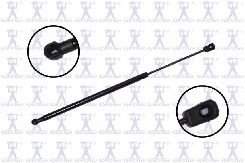 FCS Struts 86678 Back Glass Lift Support