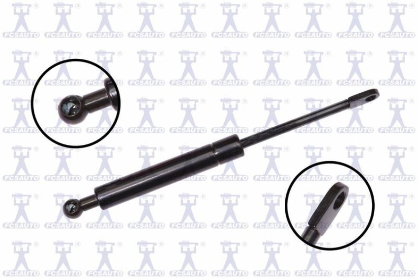 FCS Struts 86696 Back Glass Lift Support
