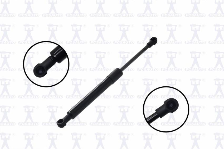 FCS Struts 86802 Trunk Lid Lift Support