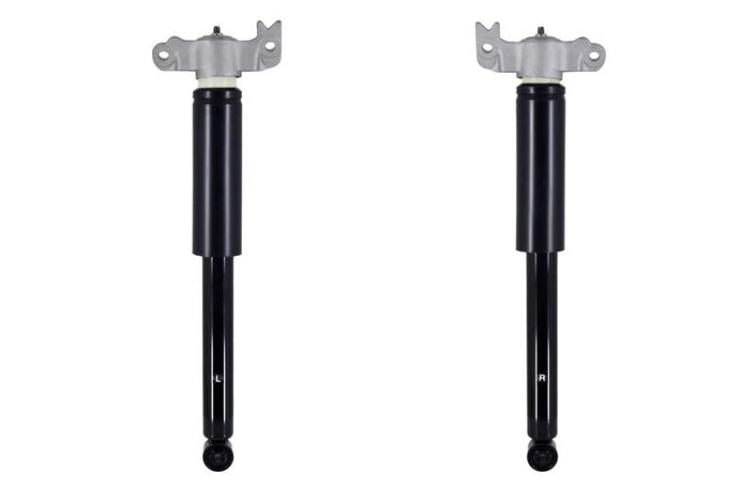 FCS Struts 8946178RL Shock Absorber Assembly Kit