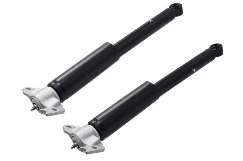 FCS Struts 8946178RL Shock Absorber Assembly Kit