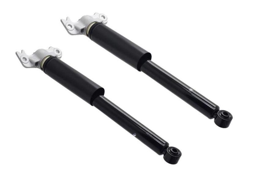 FCS Struts 8946178RL Shock Absorber Assembly Kit