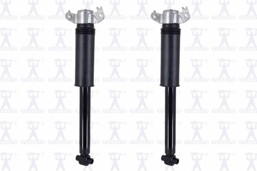 FCS Struts 8946195 Shock Absorber Assembly Kit