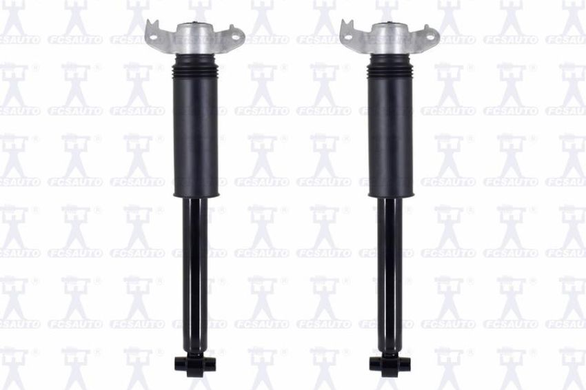 FCS Struts 8946195 Shock Absorber Assembly Kit
