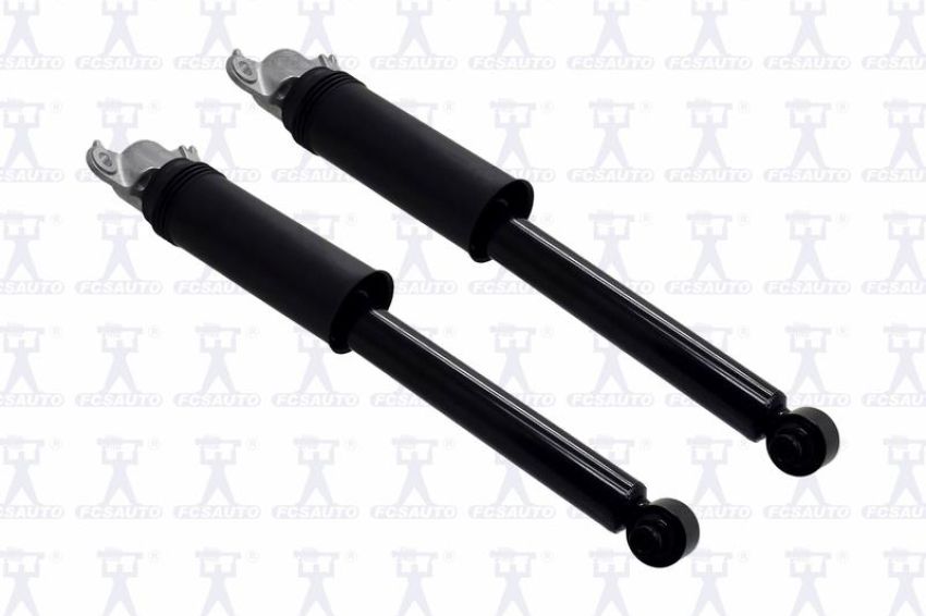 FCS Struts 8946195 Shock Absorber Assembly Kit