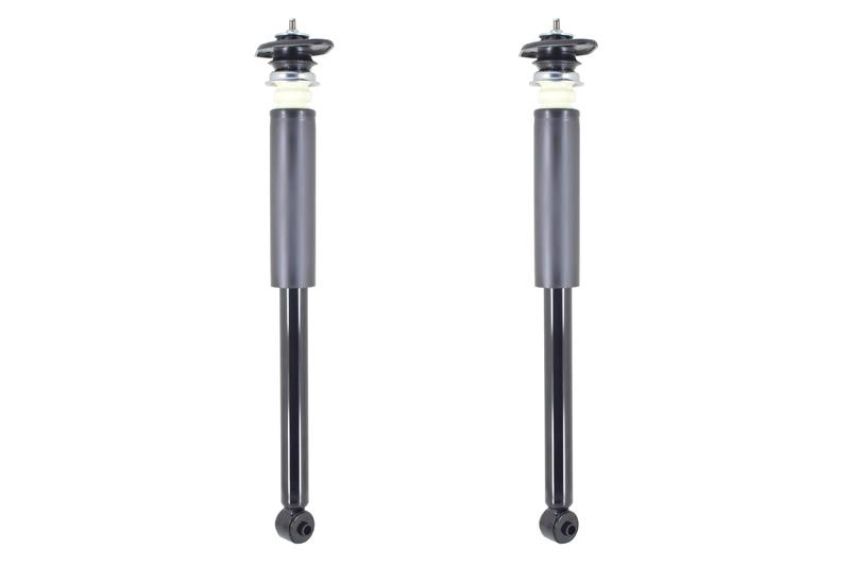 FCS Struts 8946212 Shock Absorber Assembly Kit