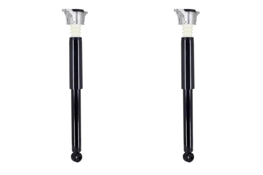 FCS Struts 8946340 Shock Absorber Assembly Kit