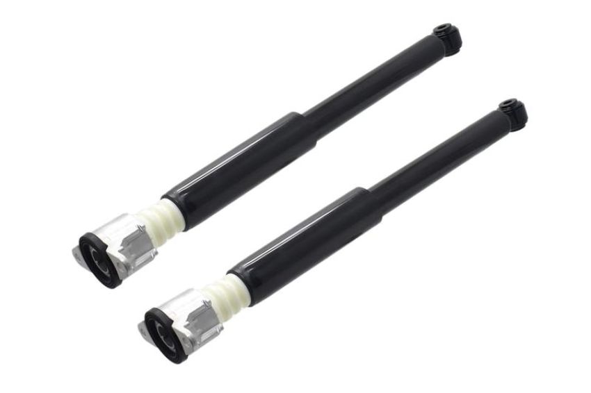 FCS Struts 8946340 Shock Absorber Assembly Kit