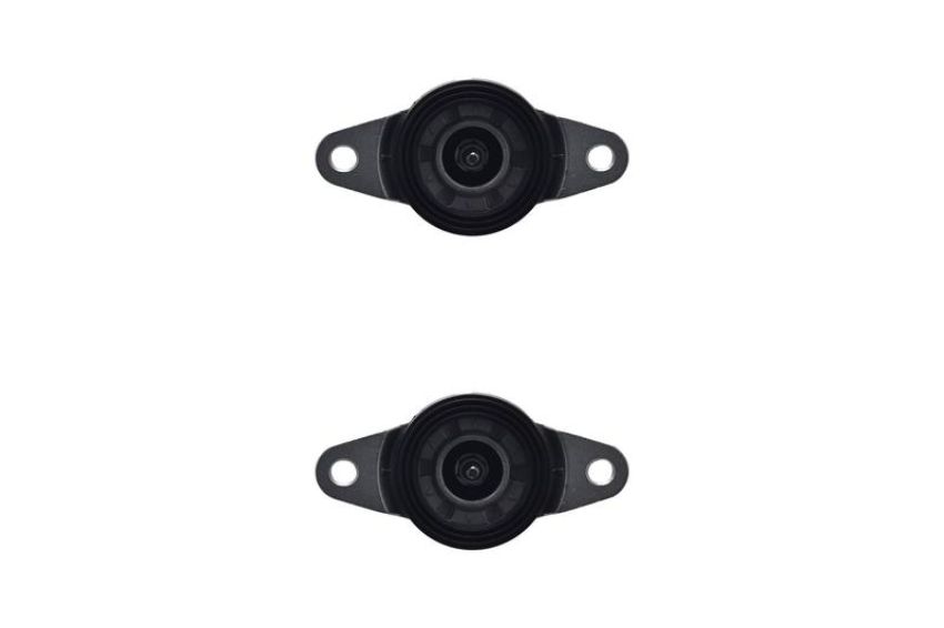 FCS Struts 8946340 Shock Absorber Assembly Kit
