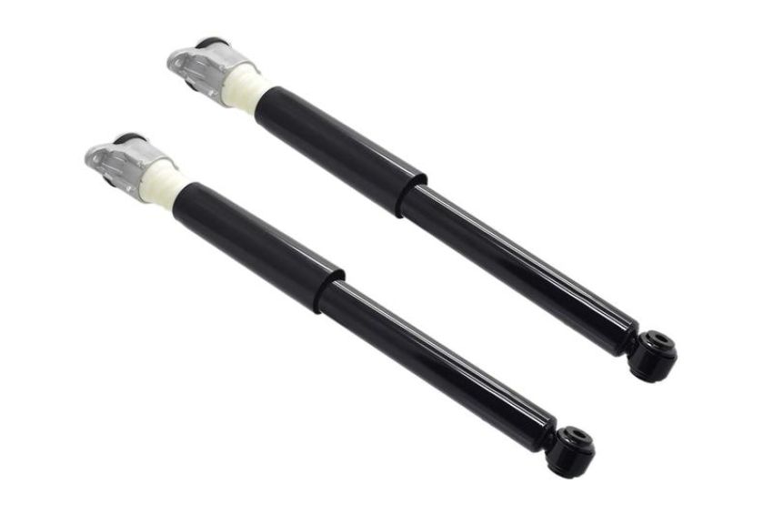FCS Struts 8946340 Shock Absorber Assembly Kit