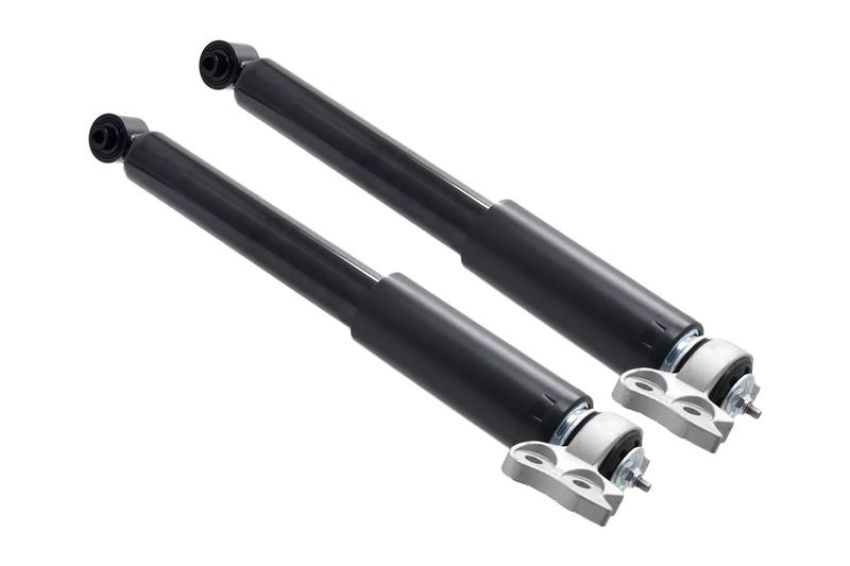 FCS Struts 8946569 Shock Absorber Assembly Kit