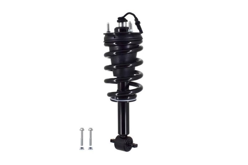 FCS Struts 91003 Suspension Strut and Coil Spring Assembly