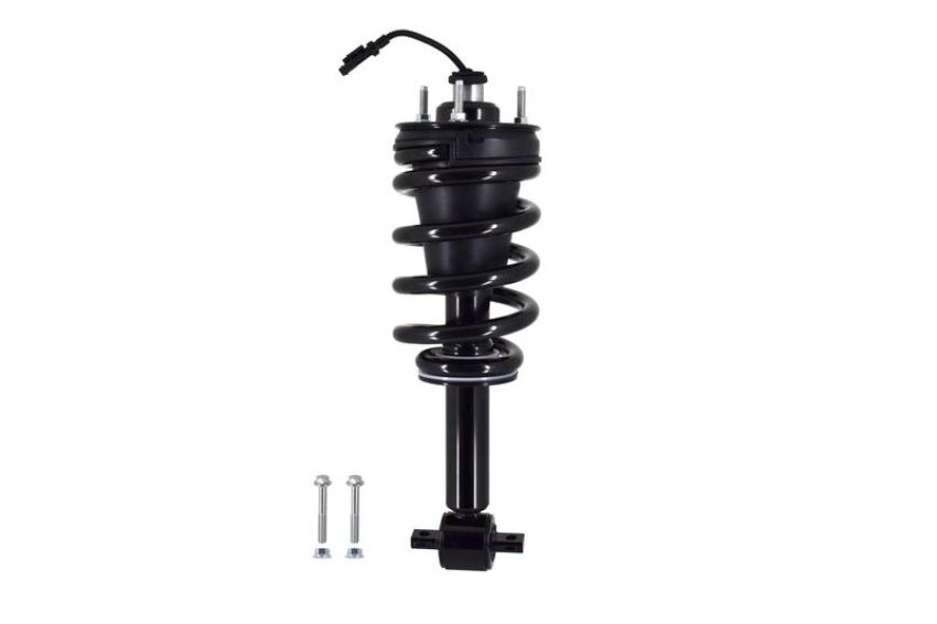 FCS Struts 91003 Suspension Strut and Coil Spring Assembly