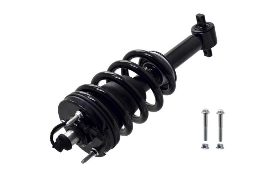 FCS Struts 91003 Suspension Strut and Coil Spring Assembly