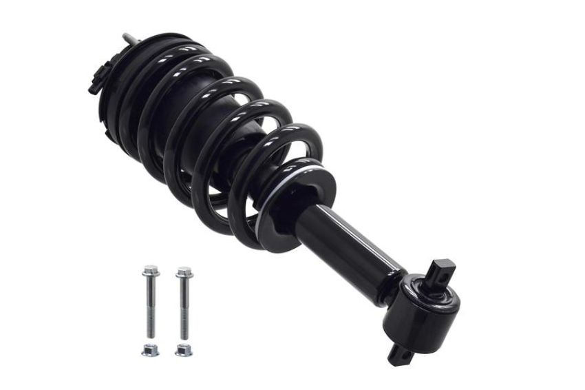 FCS Struts 91003 Suspension Strut and Coil Spring Assembly
