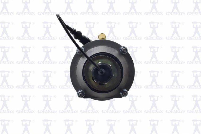 FCS Struts 92035 Electronic Air Suspension Strut Assembly