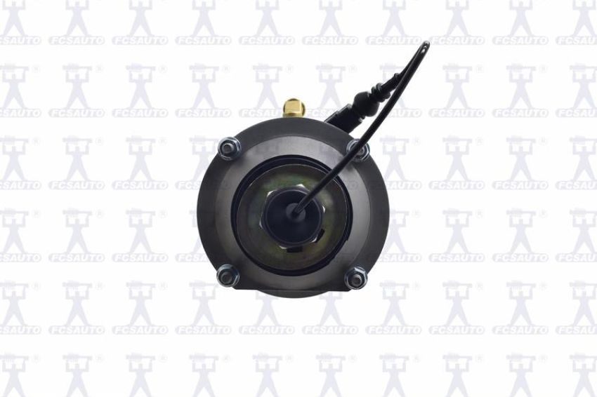 FCS Struts 92036 Electronic Air Suspension Strut Assembly