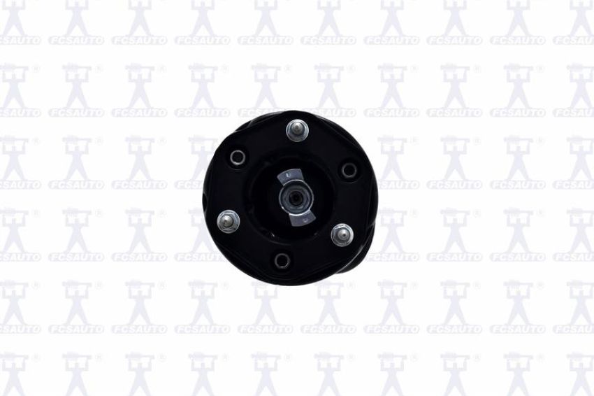 FCS Struts 93005 Non-Electronic Air Suspension Strut Assembly