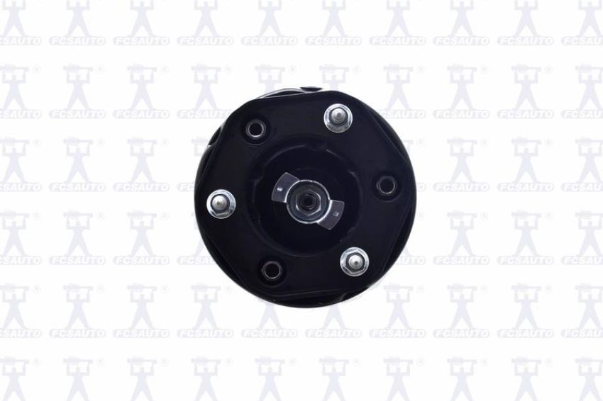 FCS Struts 93006 Non-Electronic Air Suspension Strut Assembly