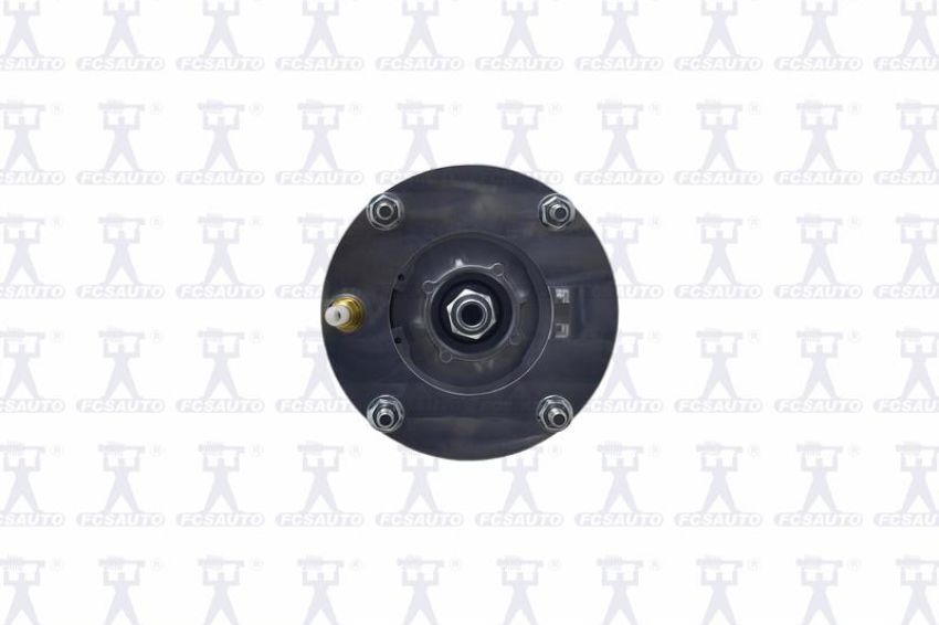 FCS Struts 93007 Non-Electronic Air Suspension Strut Assembly