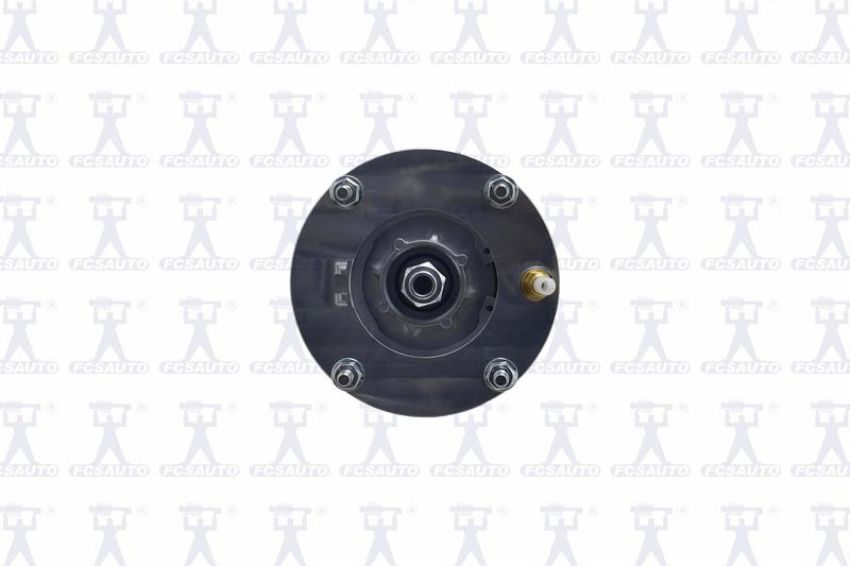 FCS Struts 93008 Non-Electronic Air Suspension Strut Assembly