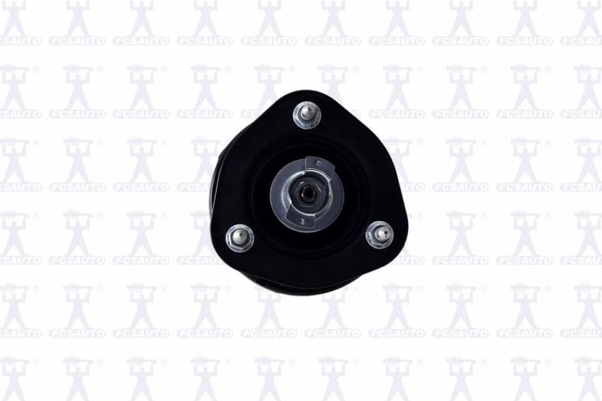 FCS Struts 93012 Non-Electronic Air Suspension Strut Assembly