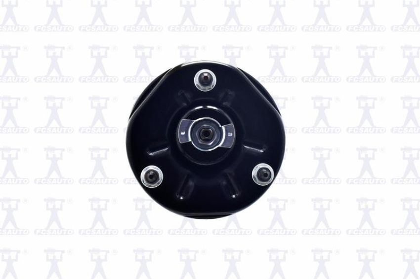 FCS Struts 93014 Non-Electronic Air Suspension Strut Assembly