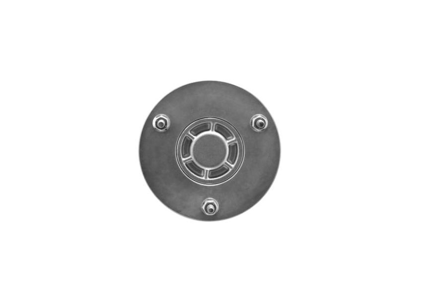 FCS Struts 93015 Air Suspension Strut Assembly
