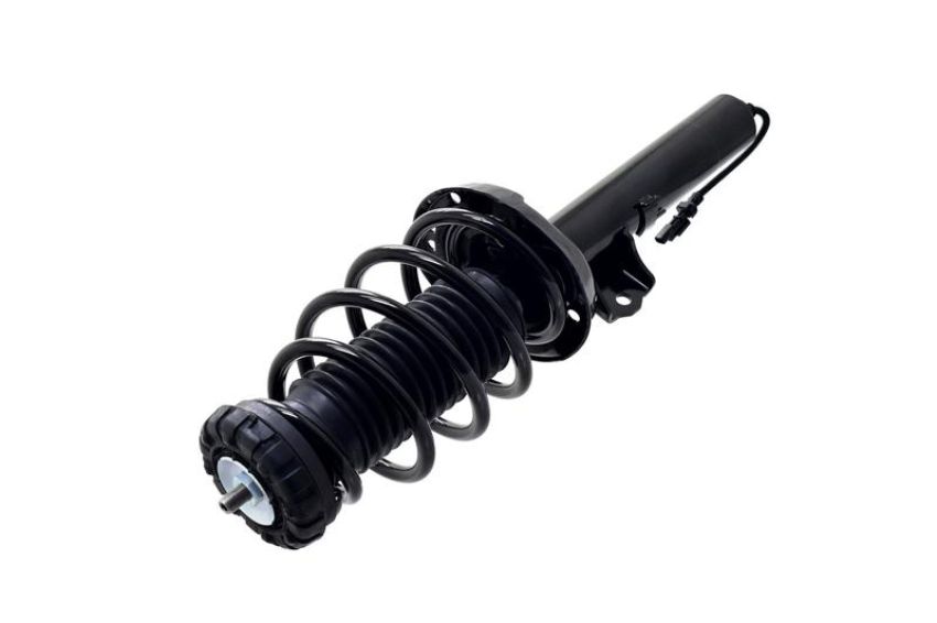FCS Struts 94005 Suspension Strut and Coil Spring Assembly