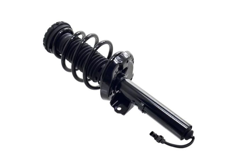 FCS Struts 94005 Suspension Strut and Coil Spring Assembly
