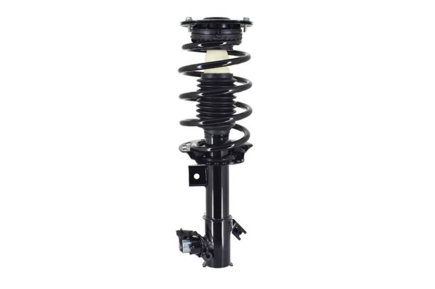 FCS Struts 94017 Suspension Strut and Coil Spring Assembly