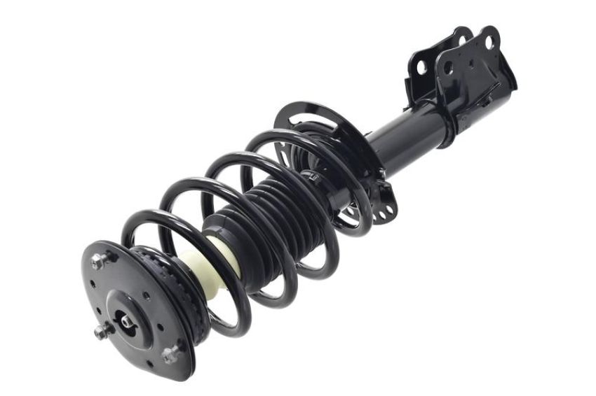 FCS Struts 94017 Suspension Strut and Coil Spring Assembly