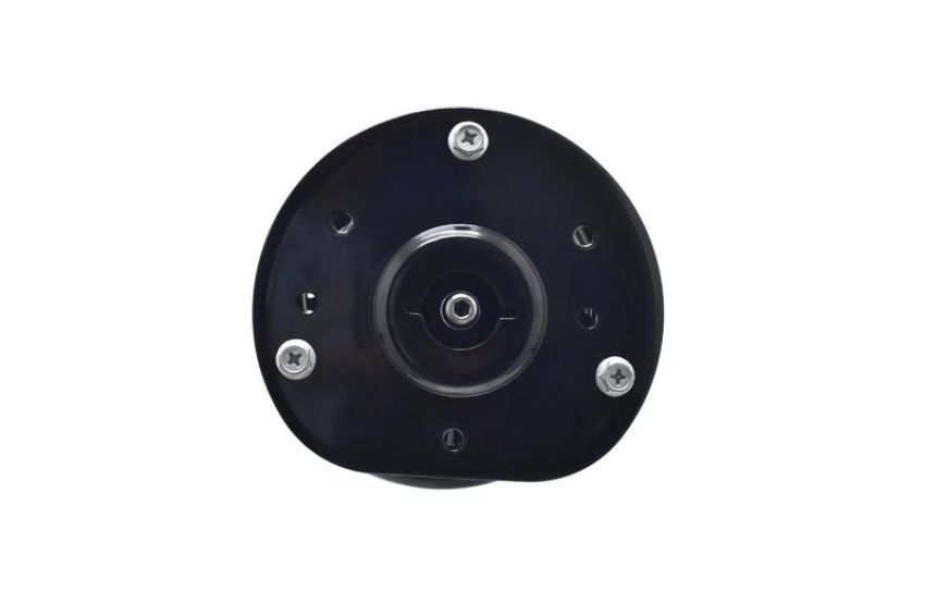 FCS Struts 94017 Suspension Strut and Coil Spring Assembly