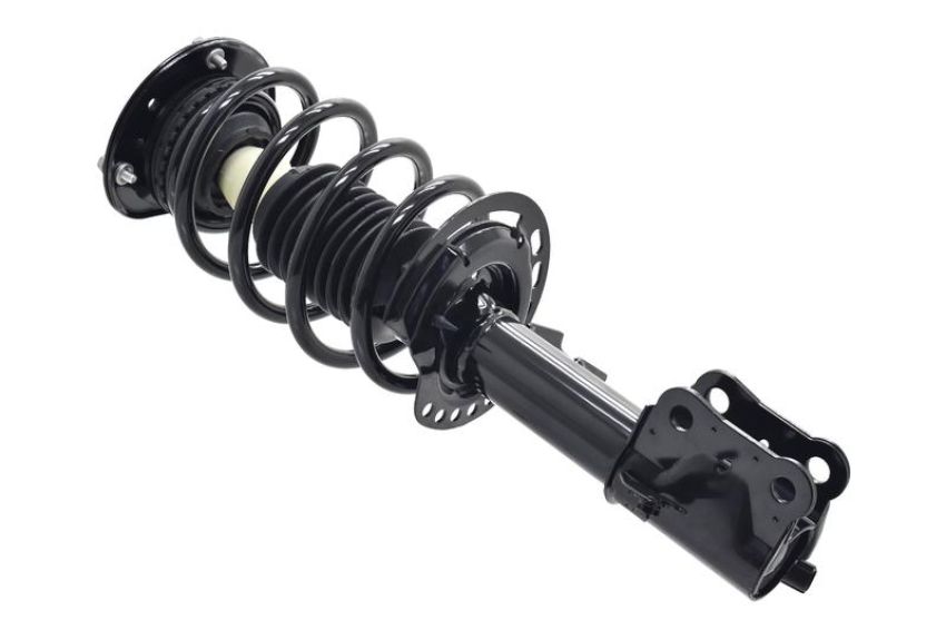 FCS Struts 94017 Suspension Strut and Coil Spring Assembly