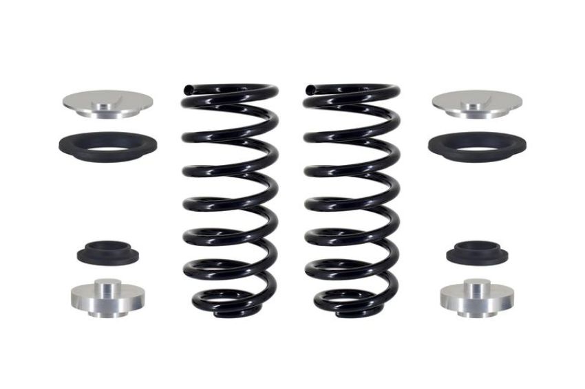 FCS Struts 95027 Air Spring to Coil Spring Conversion Kit