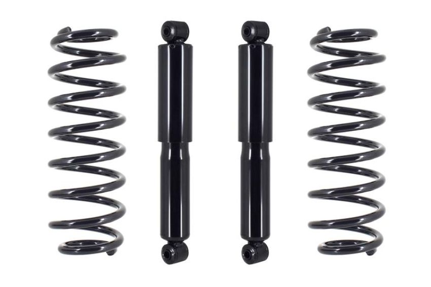 FCS Struts 95028 Shock Absorber Conversion Kit