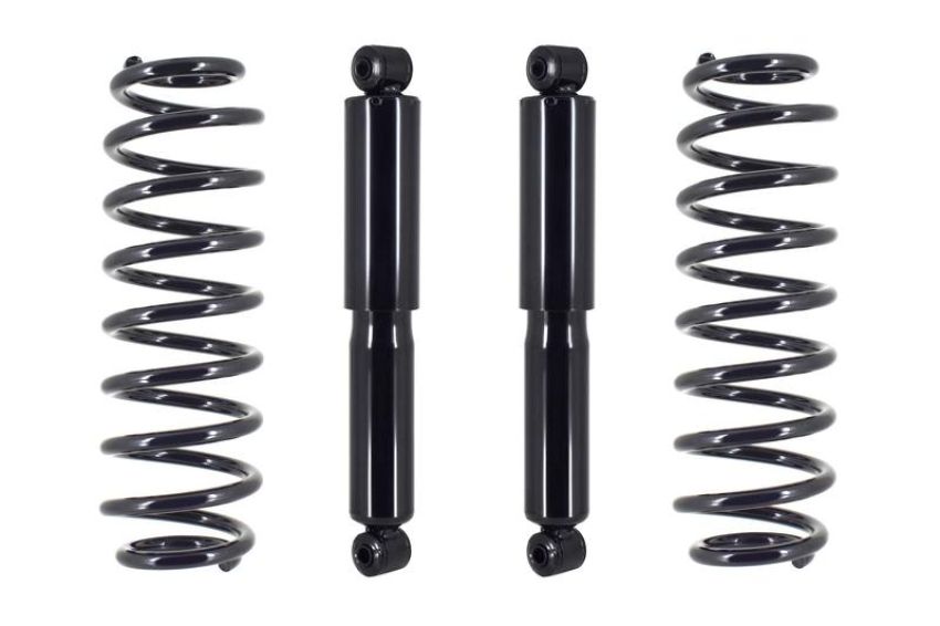 FCS Struts 95029 Shock Absorber Conversion Kit