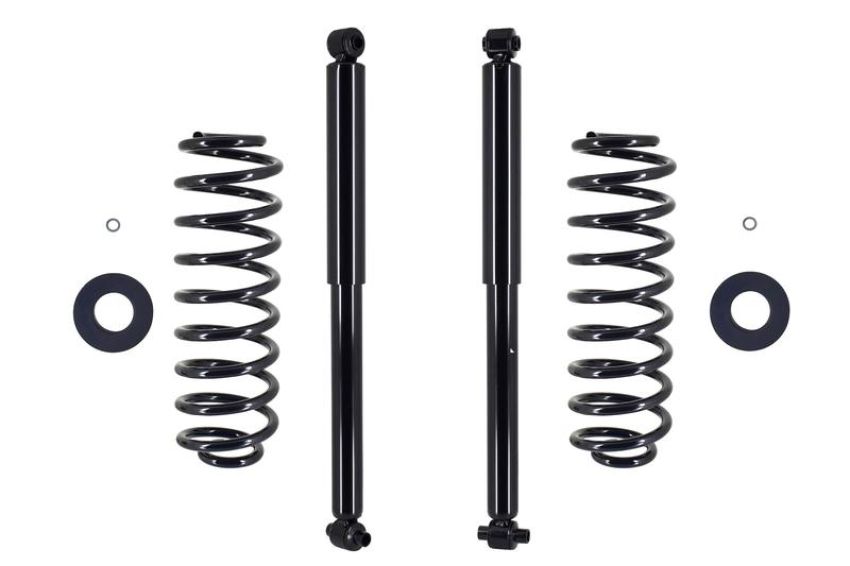 FCS Struts 95037 Air Spring to Coil Spring Conversion Kit