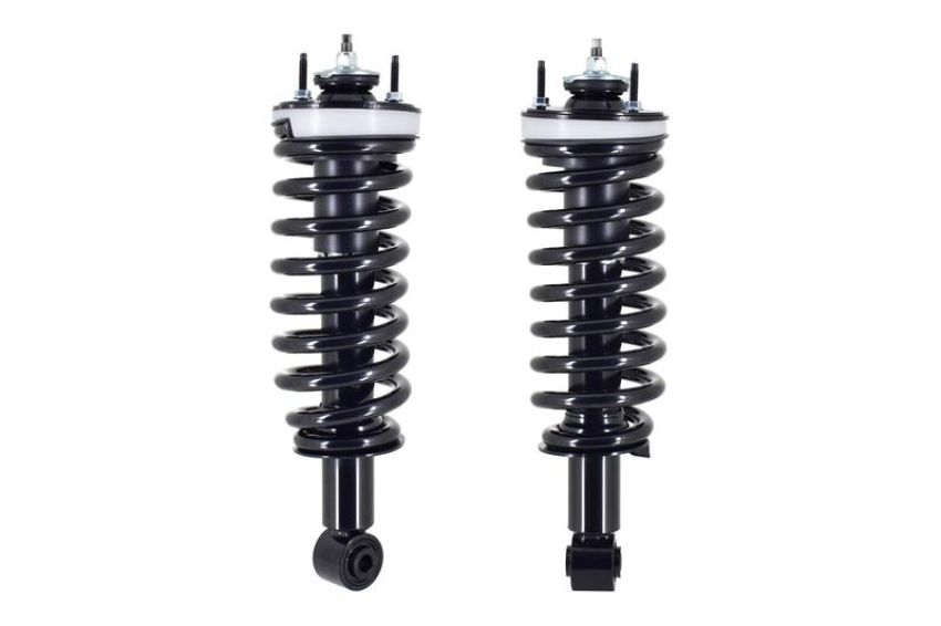 FCS Struts 95040 Active to Passive Suspension Conversion Kit