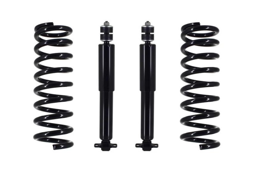 FCS Struts 95048 Active to Passive Suspension Conversion Kit