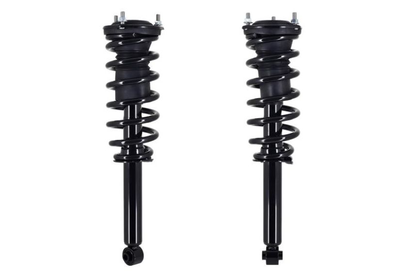 FCS Struts 95057 Air Spring to Coil Spring Conversion Kit