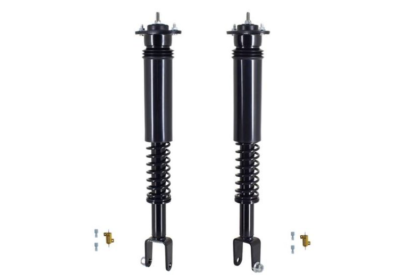 FCS Struts 95069 Active to Passive Suspension Conversion Kit