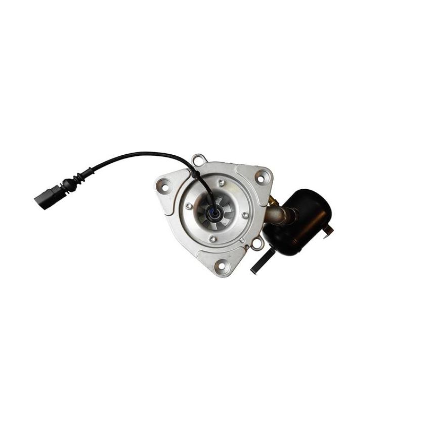 FCS Struts 99008 Electronic Air Suspension Strut Assembly