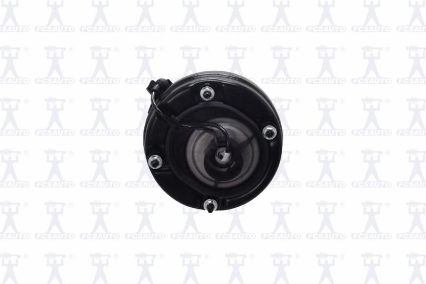 FCS Struts 99010 Electronic Air Suspension Strut Assembly